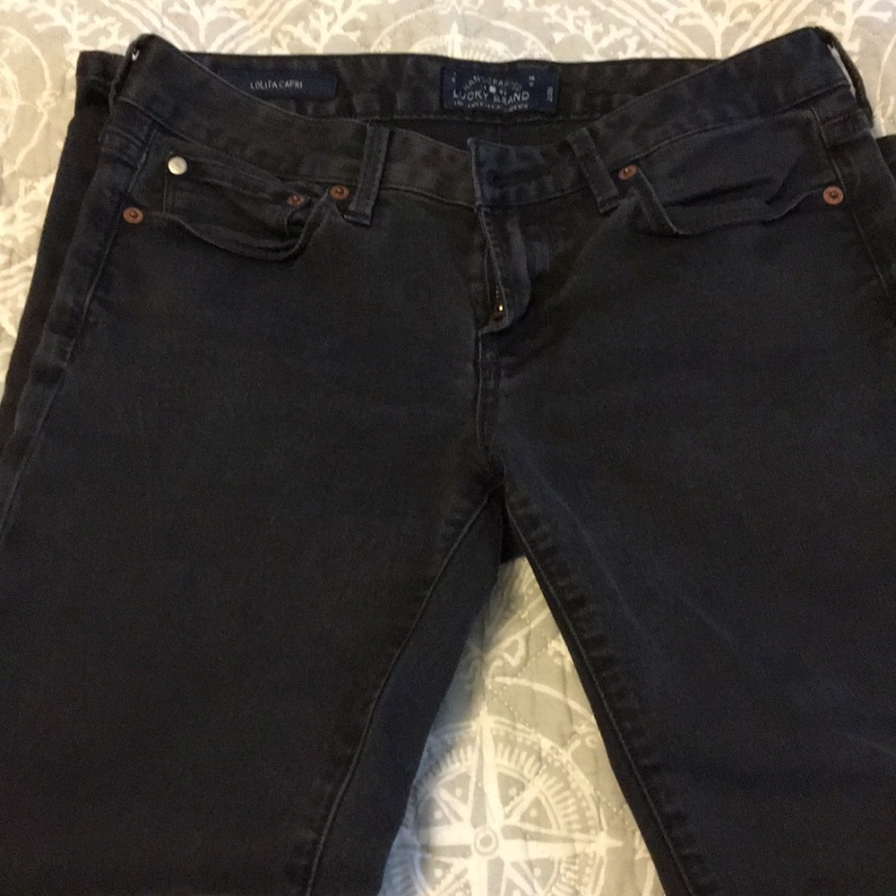 Lucky Brand Jeans